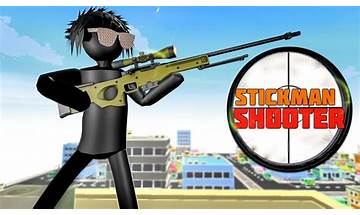 Stickman Kill Sniper for Android - Download the APK from Habererciyes